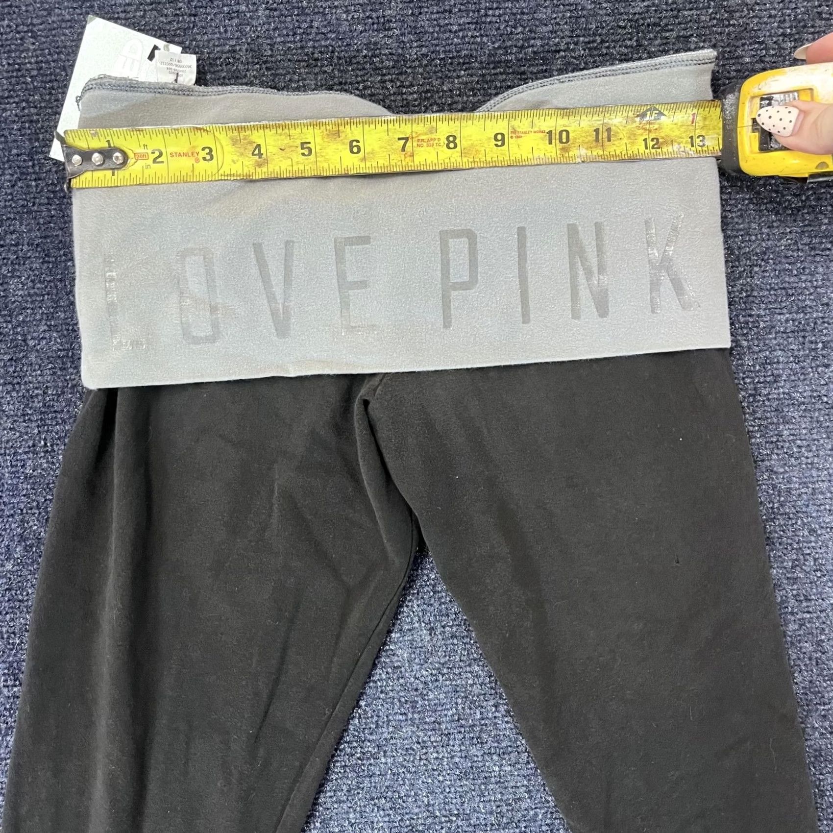 Pinko VINTAGE? No. This is not vintage. Size 26" / US 2 / IT 38 - 4 Thumbnail