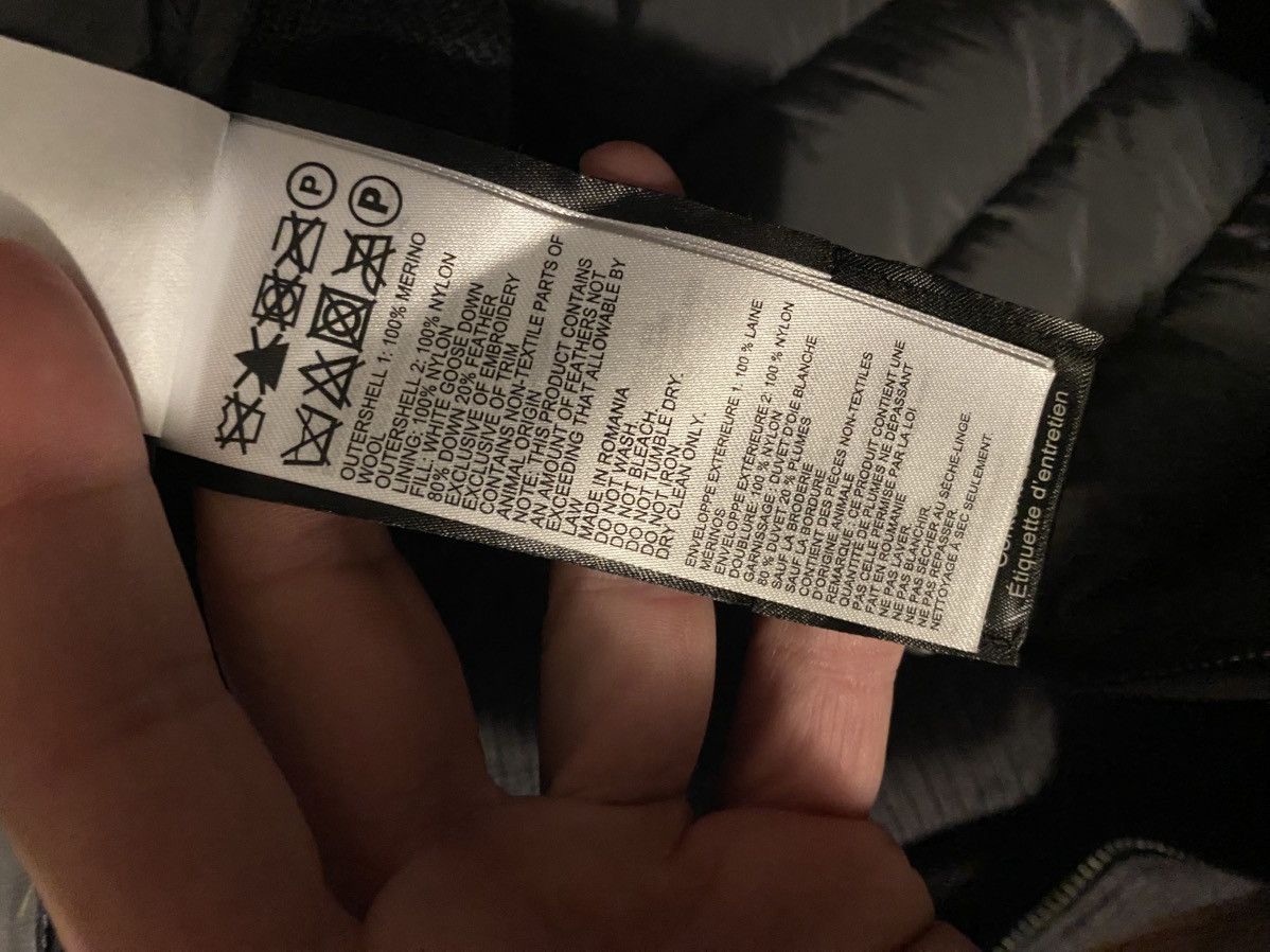 Canada Goose Canada Goose Light Weight Zip-Up Jacket Size US M / EU 48-50 / 2 - 10 Thumbnail
