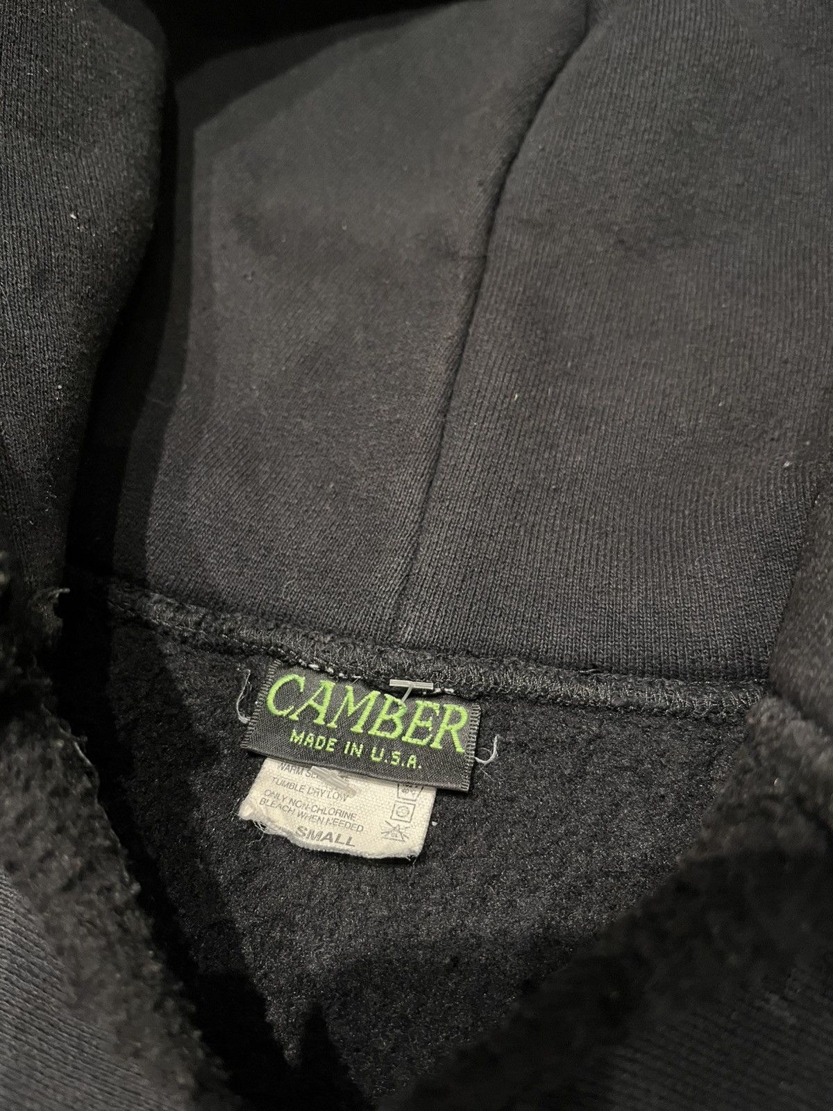 Camber Vintage camber heavyweight Size US S / EU 44-46 / 1 - 4 Thumbnail
