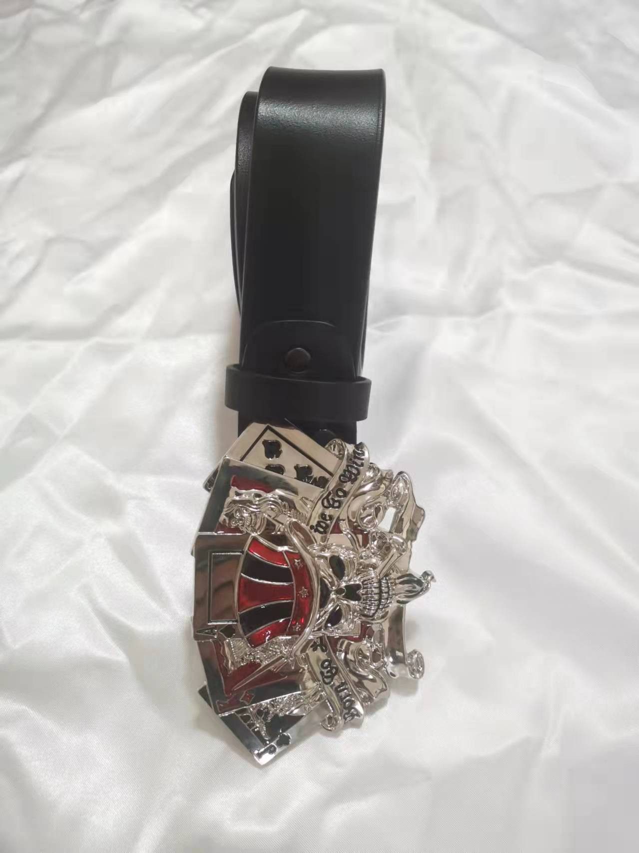 Vintage Fashion personalized simple belt Size ONE SIZE - 5 Thumbnail