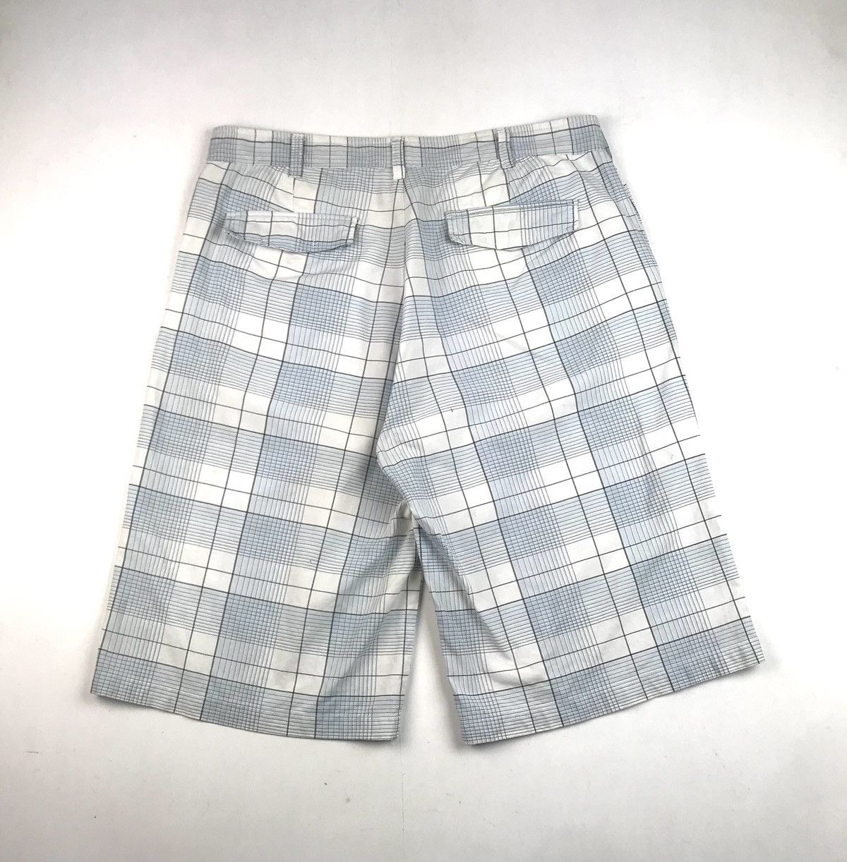 Ecko Unltd. × Vintage Vintage 2000s y2k ecko unlimited shorts retro style fit 38 Size US 38 / EU 54 - 5 Thumbnail