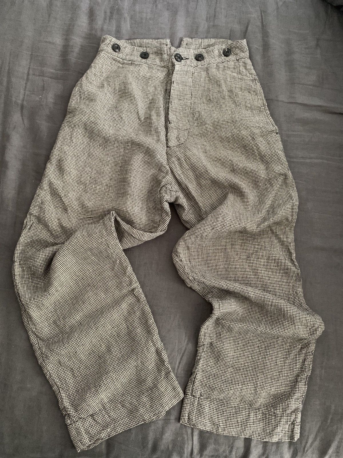 John Alexander Skelton Clothing: Curated Shirts, Jeans