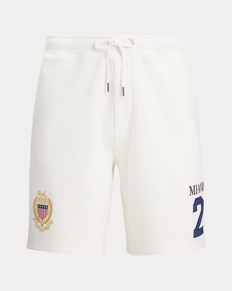 Polo Ralph Lauren Polo Ralph Lauren 8.5-Inch Miami Double-Knit Short Sz Large Size US 34 / EU 50 - 5 Thumbnail
