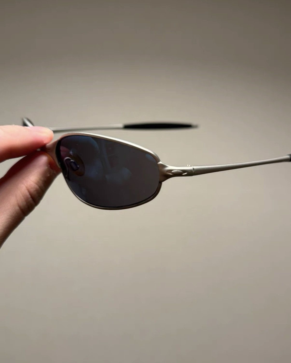 Oakley Oakley Sports Sunglasses, Cycling Sunglasses K24 Size ONE SIZE - 4 Thumbnail