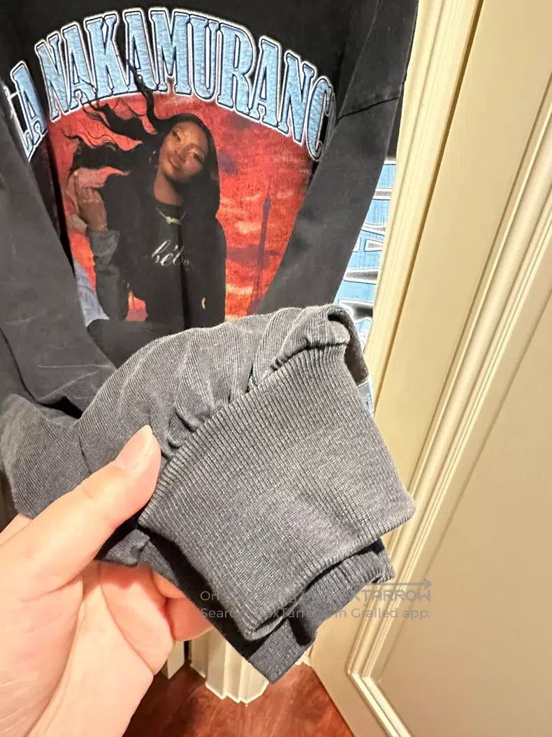 Balenciaga Balenciaga long sleeves Size US M / EU 48-50 / 2 - 3 Thumbnail
