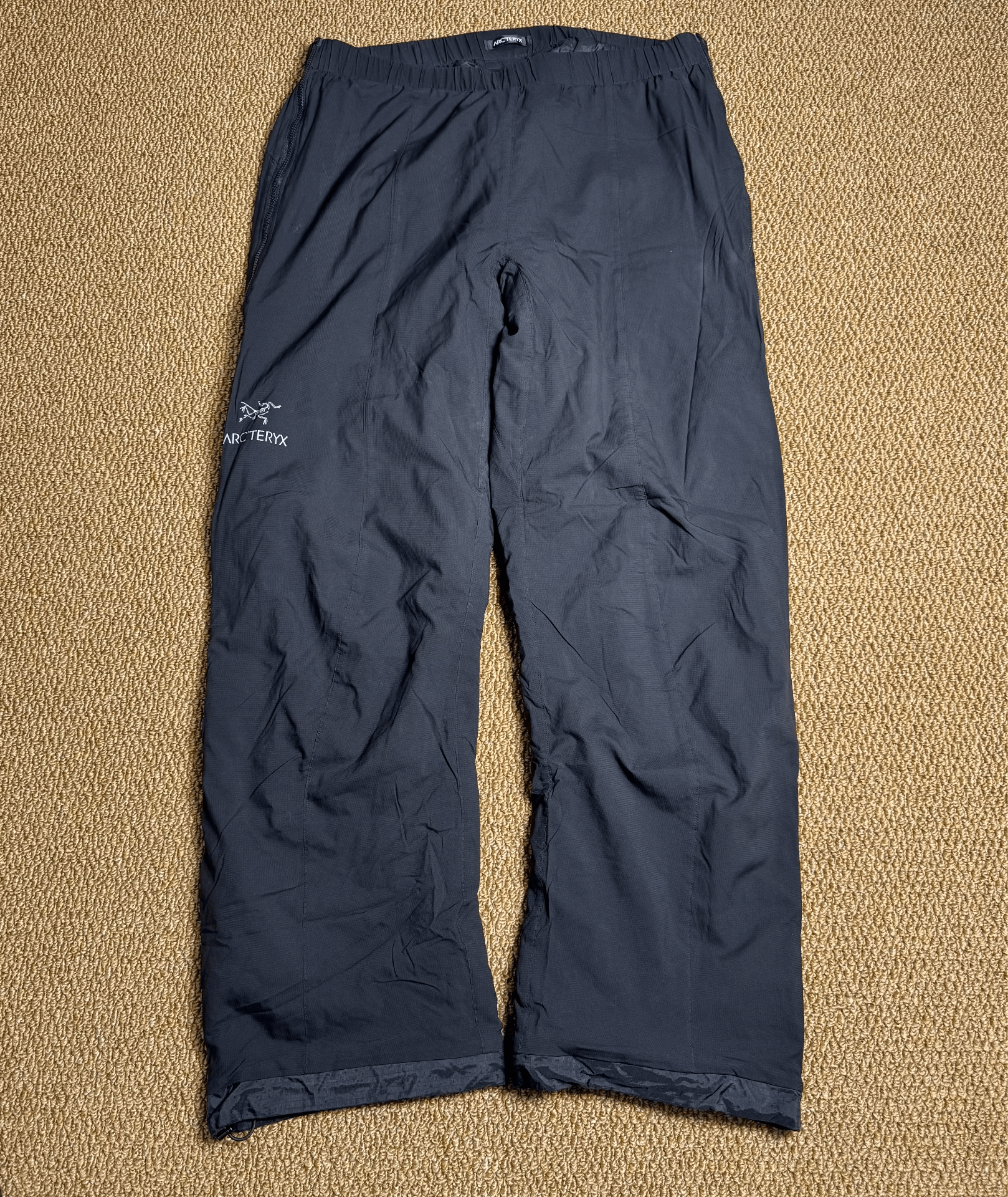 Arc'teryx Arcteryx Leaf Atom LT Men's Pants Size US 32 / EU 48 - 1 Thumbnail