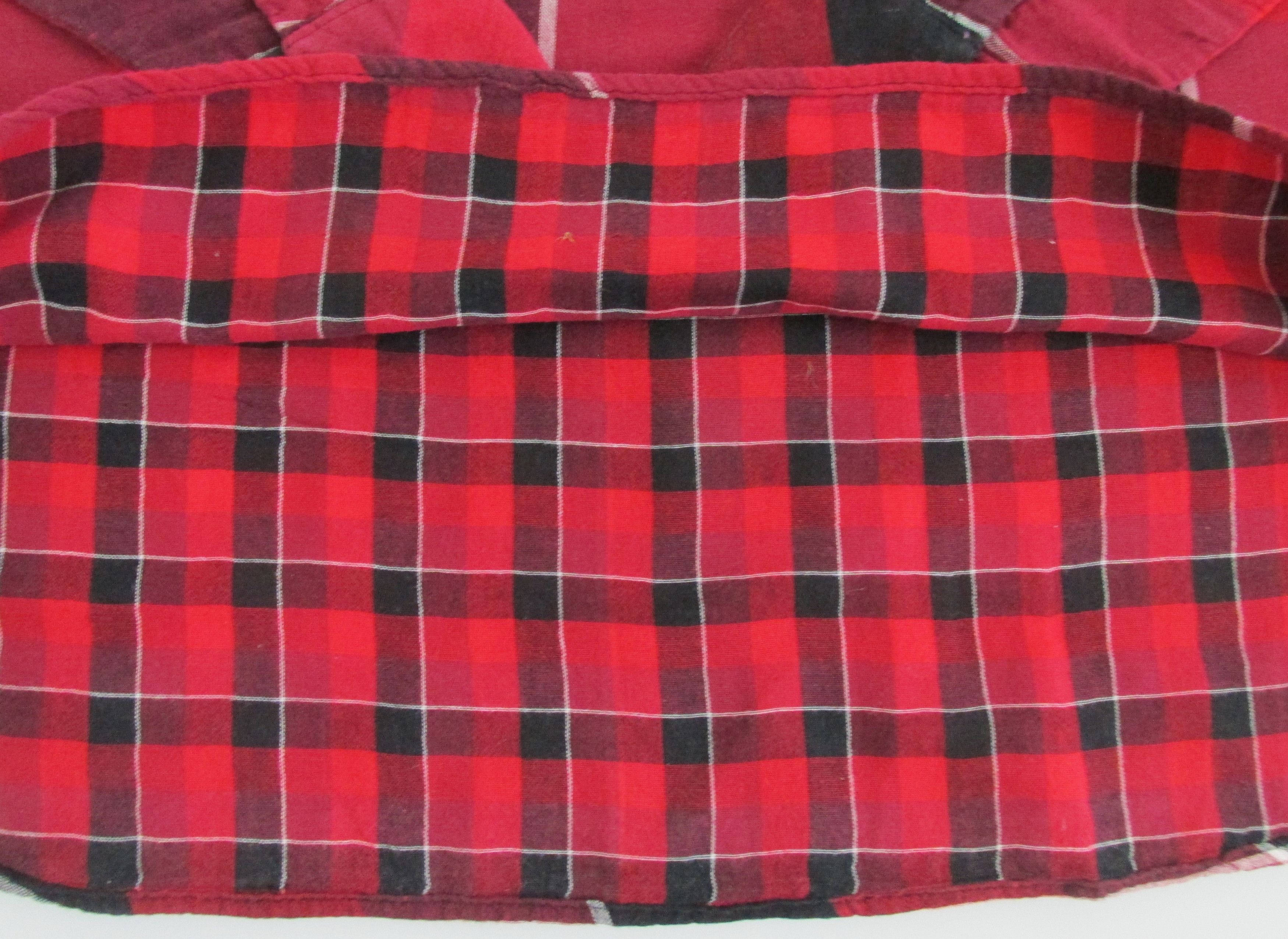 Other Riders by Lee Women's Double Sided Shirt Size Large Size L / US 10 / IT 46 - 6 Thumbnail