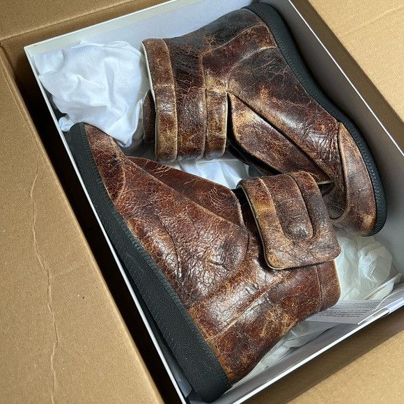 Maison Margiela Maison Margiela Future High Size US 11 / EU 44 - 6 Thumbnail