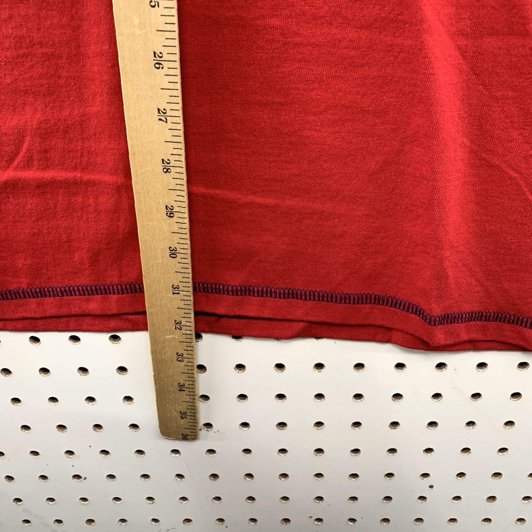 Vintage VINTAGE No Boundaries Shirt Mens XL Red Wolf Matchstick Graphic Short Sleeve Size US XL / EU 56 / 4 - 7 Thumbnail