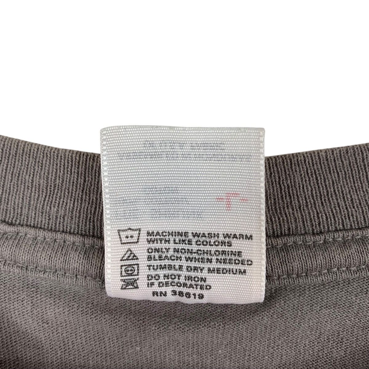 Japanese Brand FUJI ROCK FESTIVAL 1983 tower records tee Size US L / EU 52-54 / 3 - 13 Thumbnail