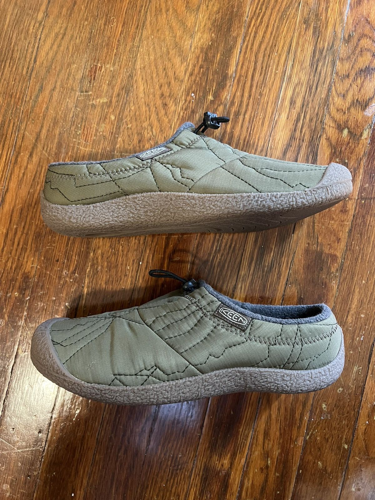 KEEN Keen Slip On Size US 9 / EU 42 - 2 Thumbnail