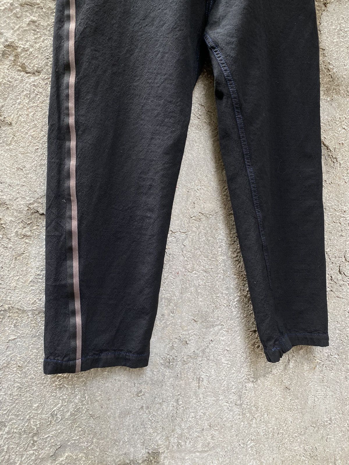 Marni SS19 side stripe trouser Size US 29 - 5 Thumbnail