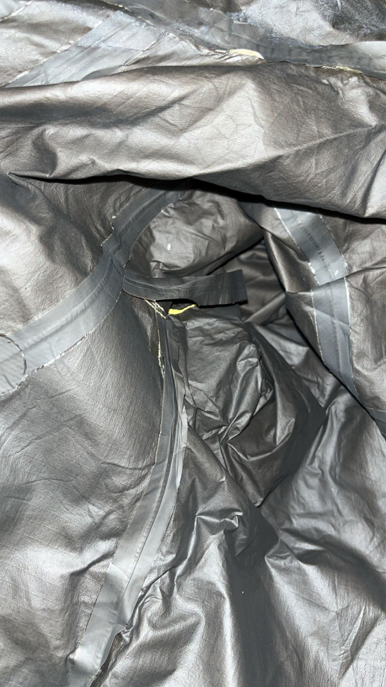 Arc'teryx × Goretex Arc’teryx Goretex Paclite Shell Jacket Size XS / US 0-2 / IT 36-38 - 9 Thumbnail