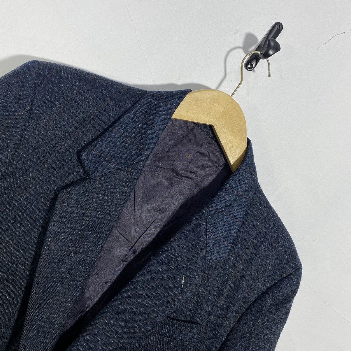 Other VINTAGE SUITS BLAZER CAMINO Size 46R - 2 Thumbnail