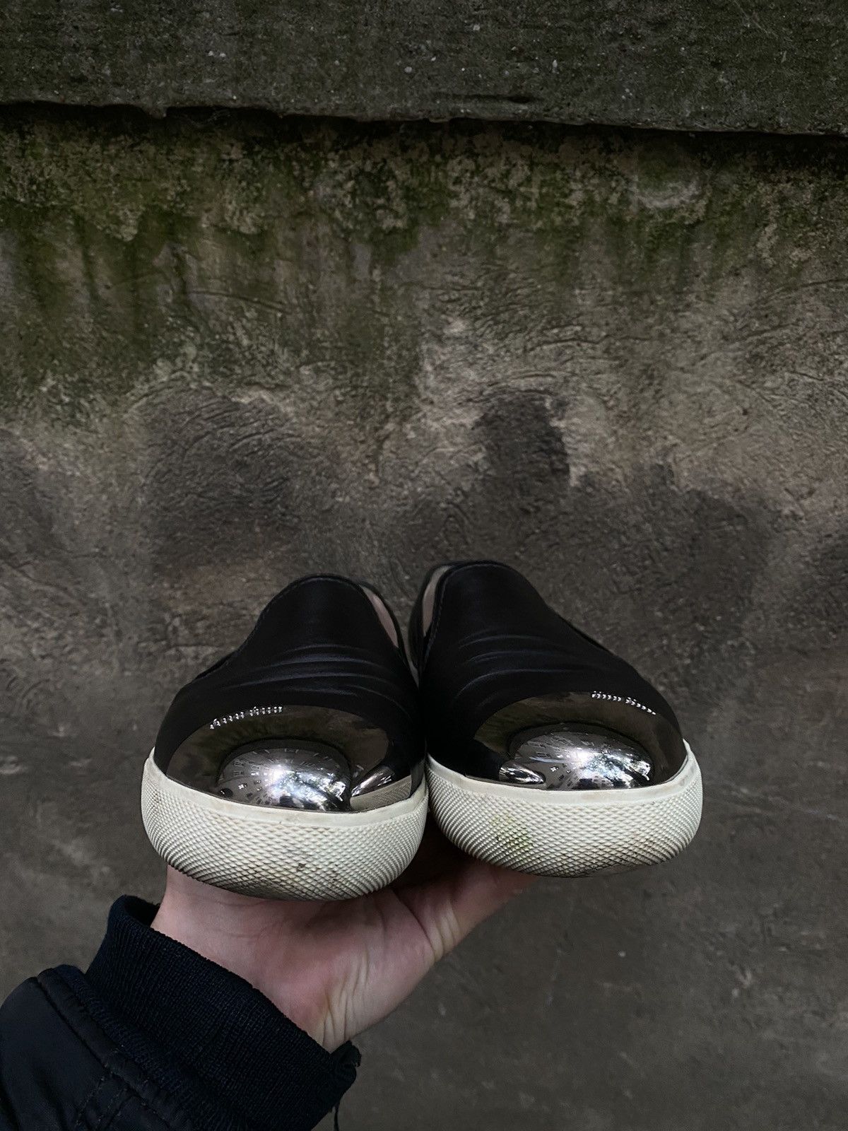 Miu Miu Miu Miu Loafers Size US 10 / IT 40 - 4 Thumbnail