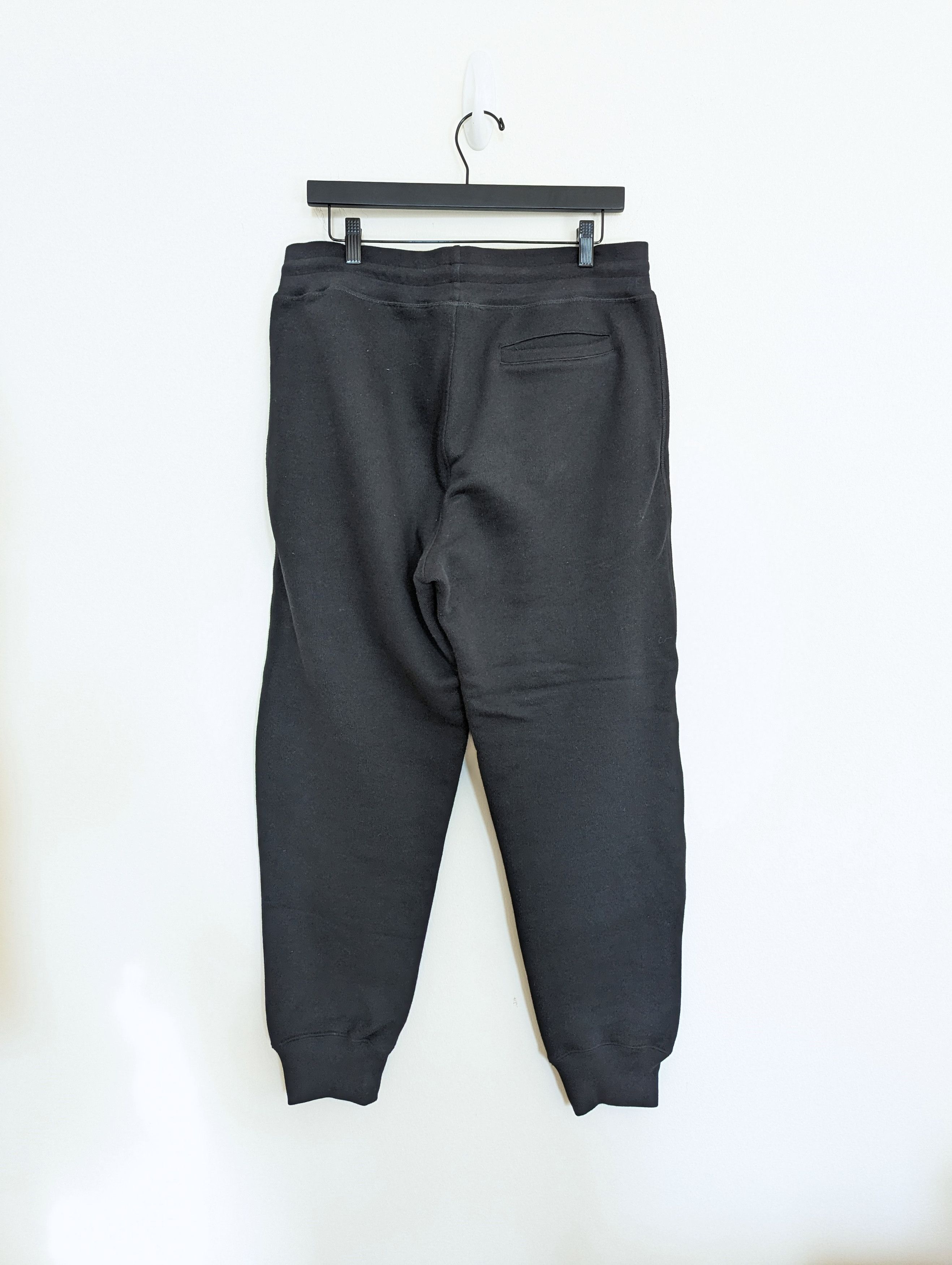 Rowing Blazers Ametora Heavyweight Sweatpants Size US 32 / EU 48 - 5 Thumbnail