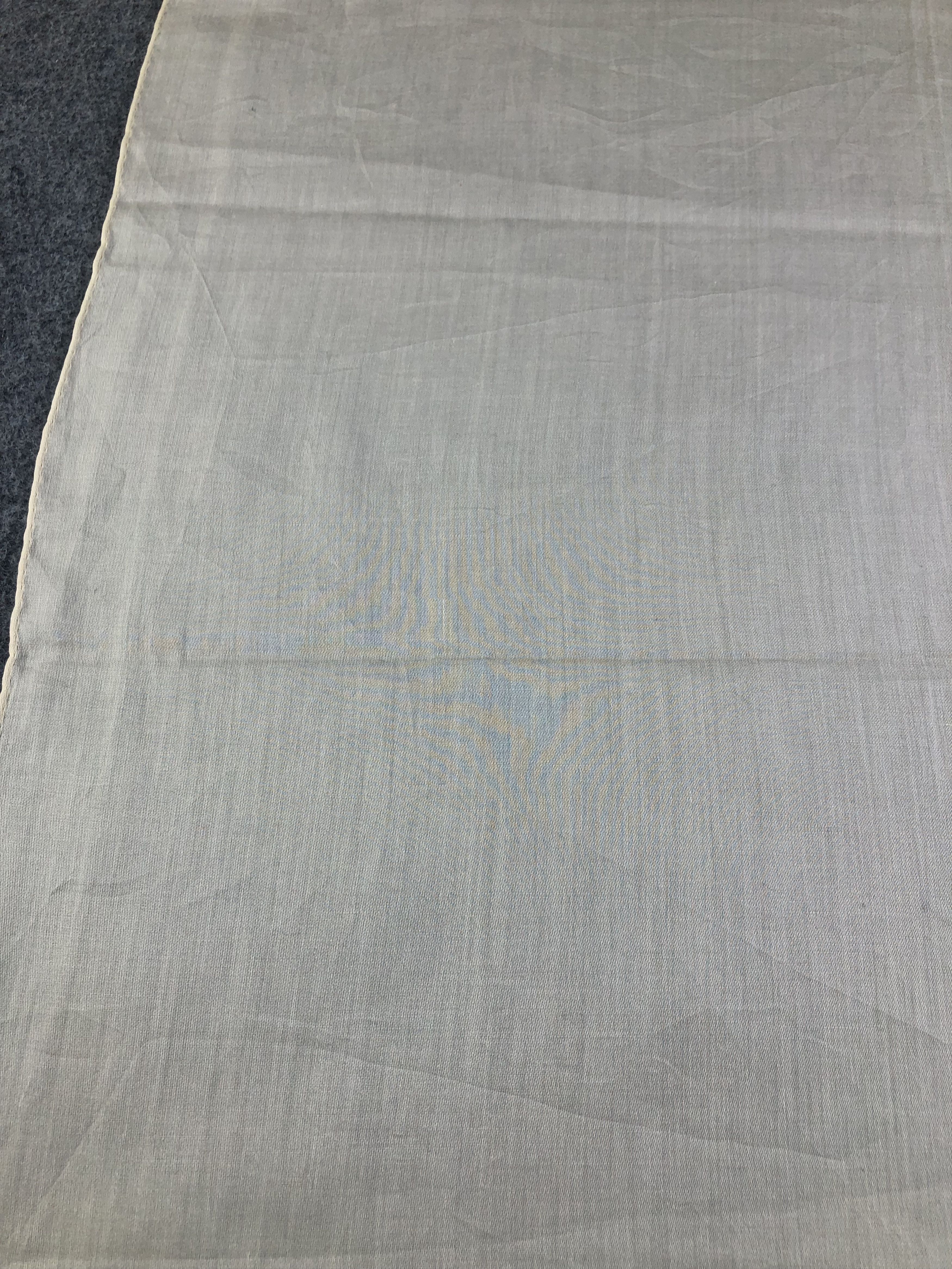Burberry Burberry Handkerchief / Bandana / Neckerchief / Headscarf Size ONE SIZE - 8 Thumbnail