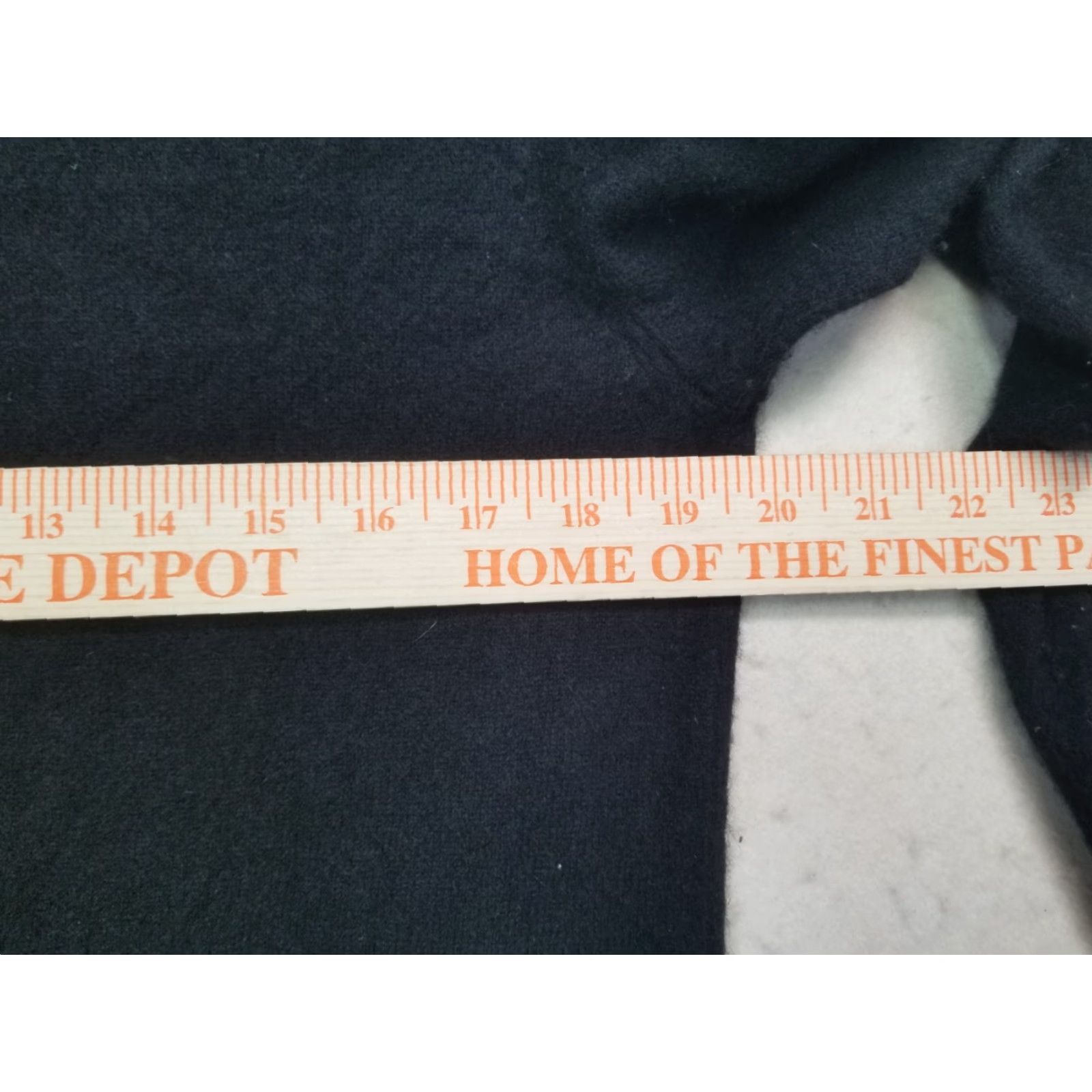 Vintage DSTLD Sweater Black Size S Womens 100% Cashmere Crew Neck Pullover Long Sleeve Nepal Size S / US 4 / IT 40 - 3 Thumbnail