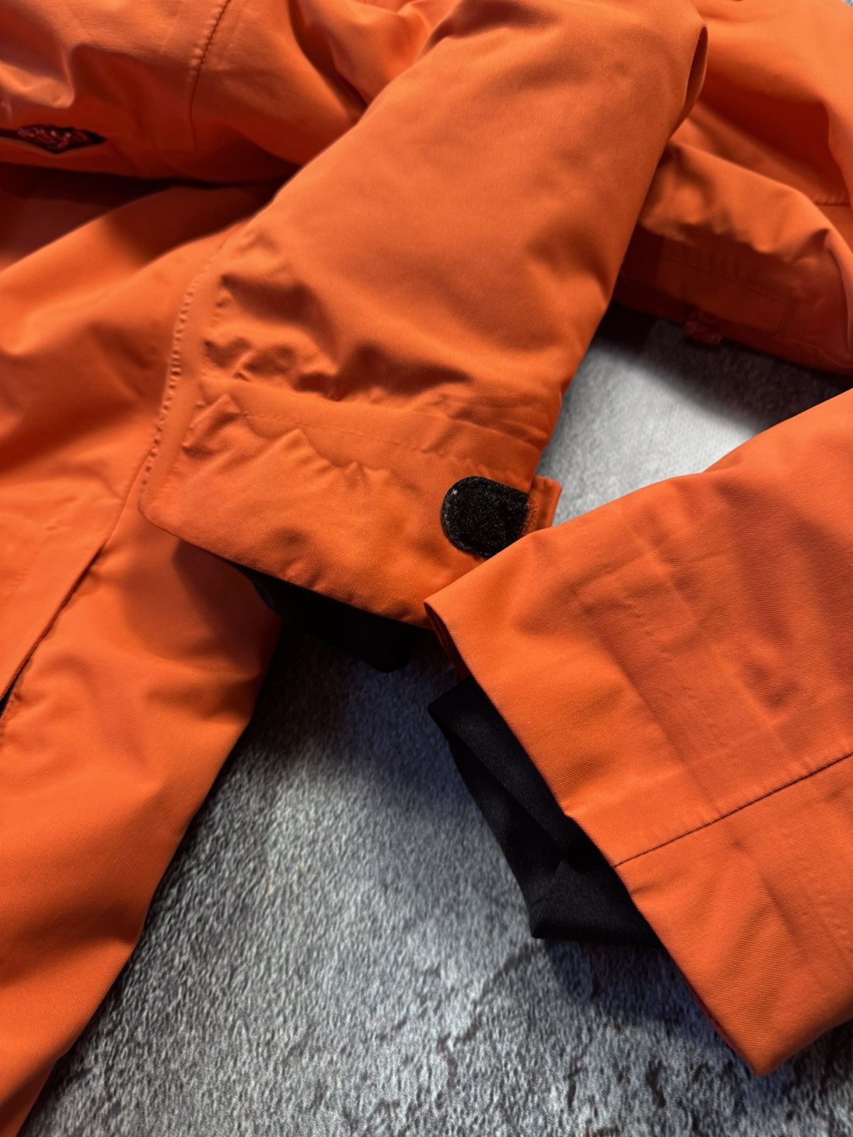 Napapijri Napapijri Antarctic Research Program Ski Jacket Size US L / EU 52-54 / 3 - 12 Thumbnail
