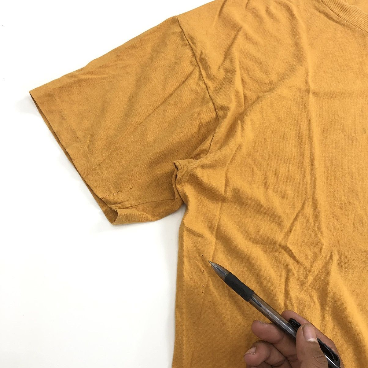 Stussy 1990s Vintage Stussy Dragon Tee Size US M / EU 48-50 / 2 - 7 Thumbnail