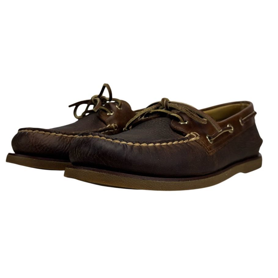Sperry Sperry Men's Gold Cup Original Rivingston Boat Shoes - 10.5M Size US 10.5 / EU 43-44 - 4 Thumbnail
