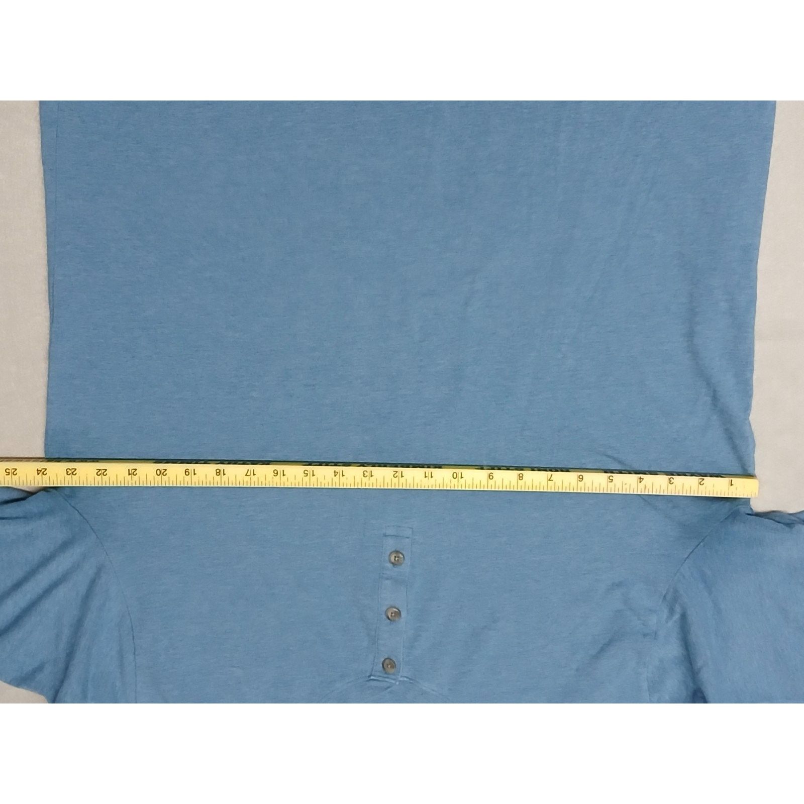 Other Magellan Outdoors (XL) Blue Fish Gear Moisture Wicking Shirt Size US XL / EU 56 / 4 - 3 Thumbnail