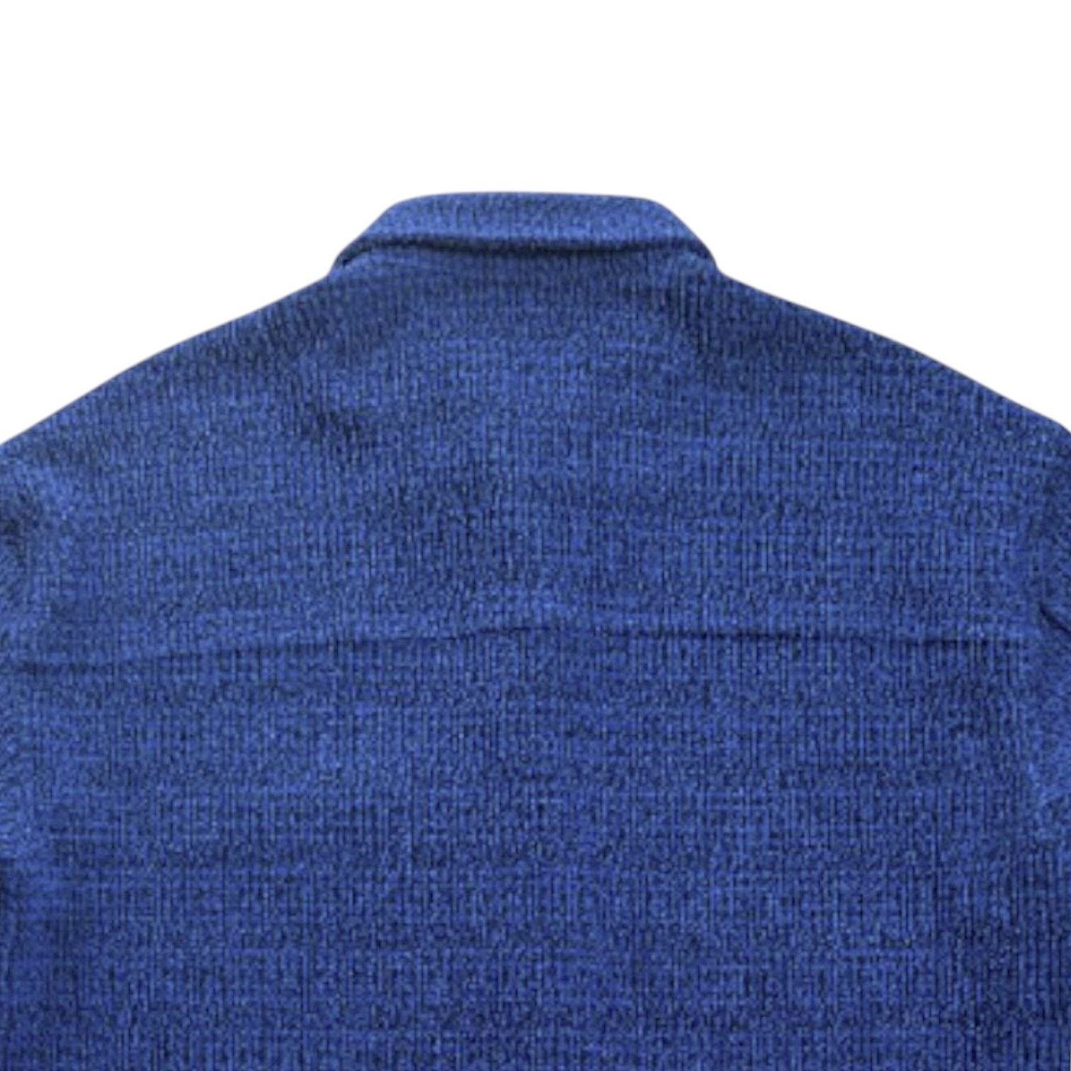 Samsoe Samsoe Samsoe Samsoe Blue Shirt | Size S Size US S / EU 44-46 / 1 - 4 Thumbnail