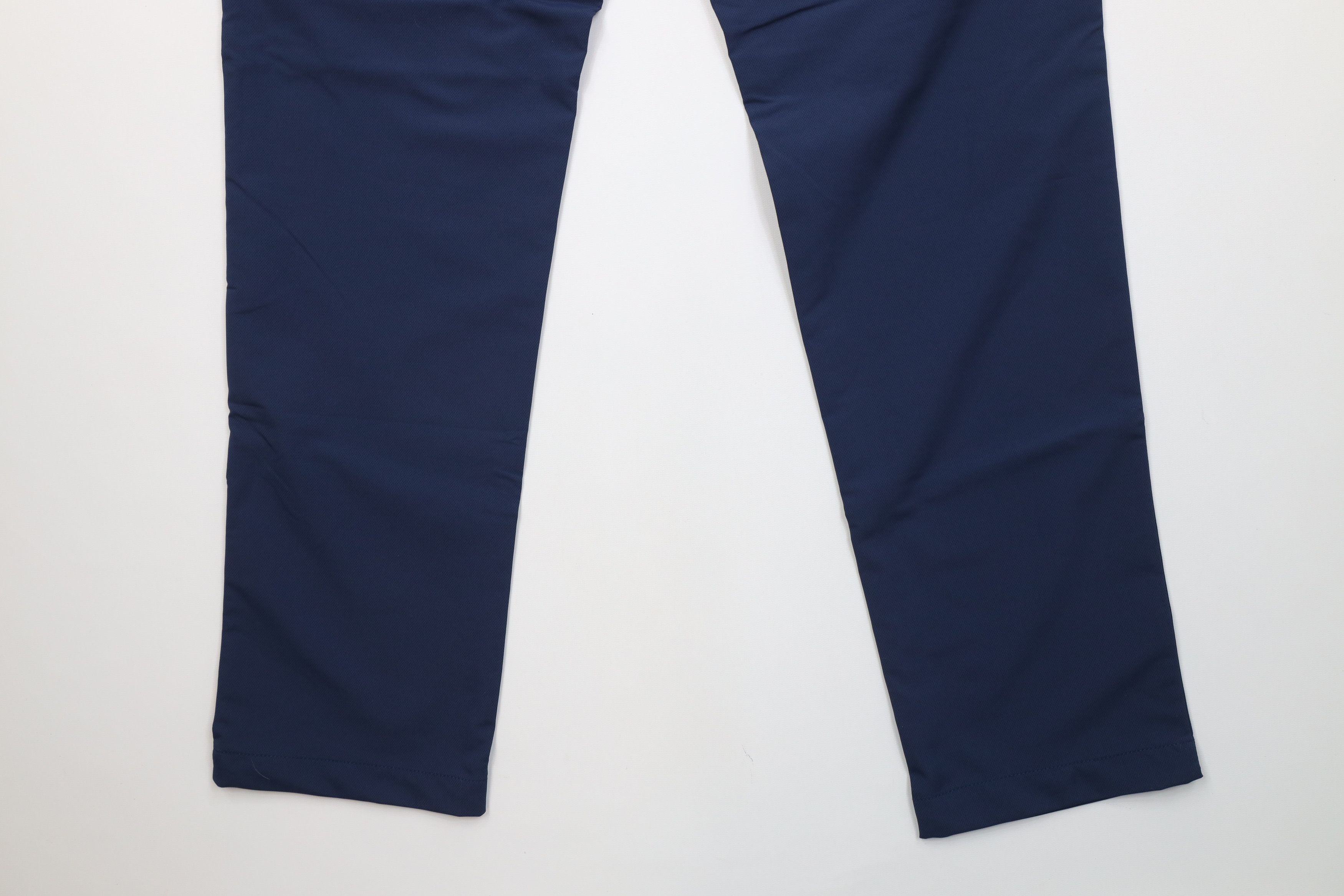 Banana Republic New Banana Republic Flat Front Chino Pants Trousers Blue Size US 32 / EU 48 - 10 Thumbnail