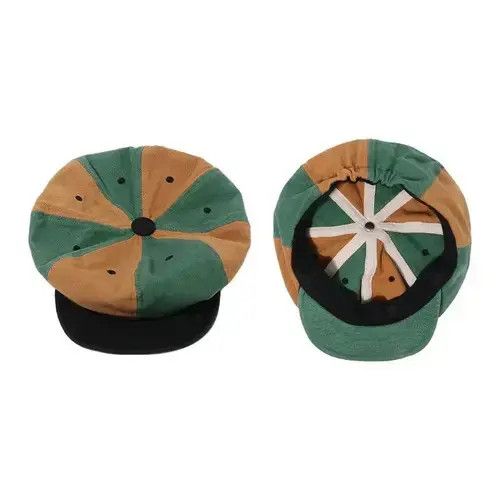 Japanese Brand Bere Berets Cap Size ONE SIZE - 3 Thumbnail