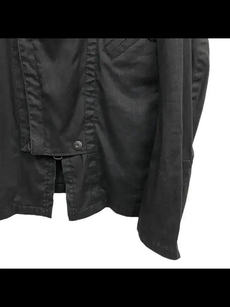 Yohji Yamamoto Sz 1 Yohji Yamamoto Y's Multi-zip Jacket-2505 Size US S / EU 44-46 / 1 - 4 Thumbnail