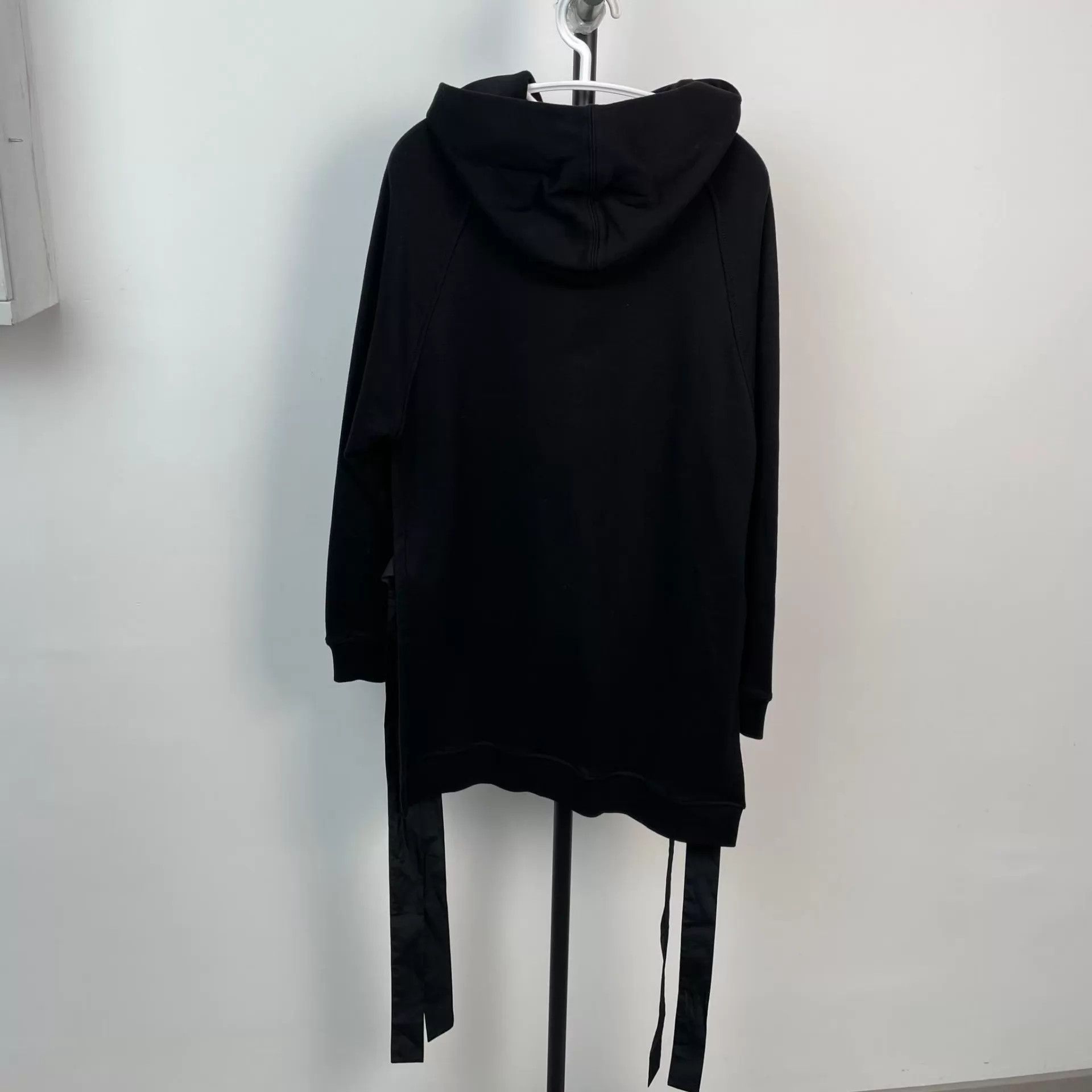 Valentino Valentino sweatshirt XS black Size US XS / EU 42 / 0 - 2 Thumbnail