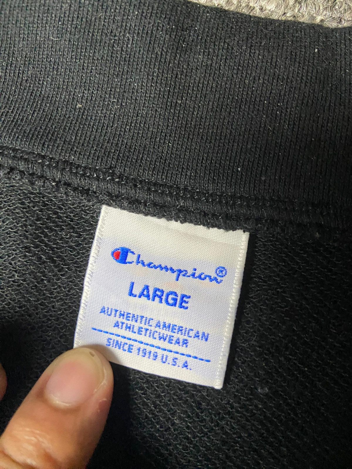 Vintage CHAMPION Maxi Skirts with Pocket (130)