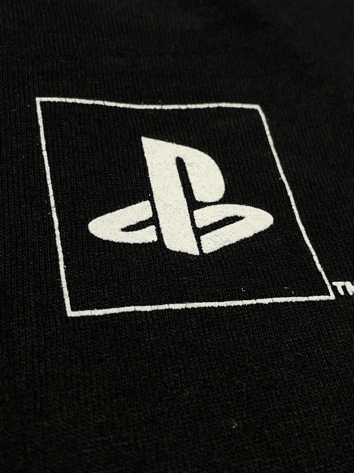 Delta Vintage PlayStation 2 PS2 Game Promo Shirt Size XL Very Good Size US XL / EU 56 / 4 - 7 Thumbnail