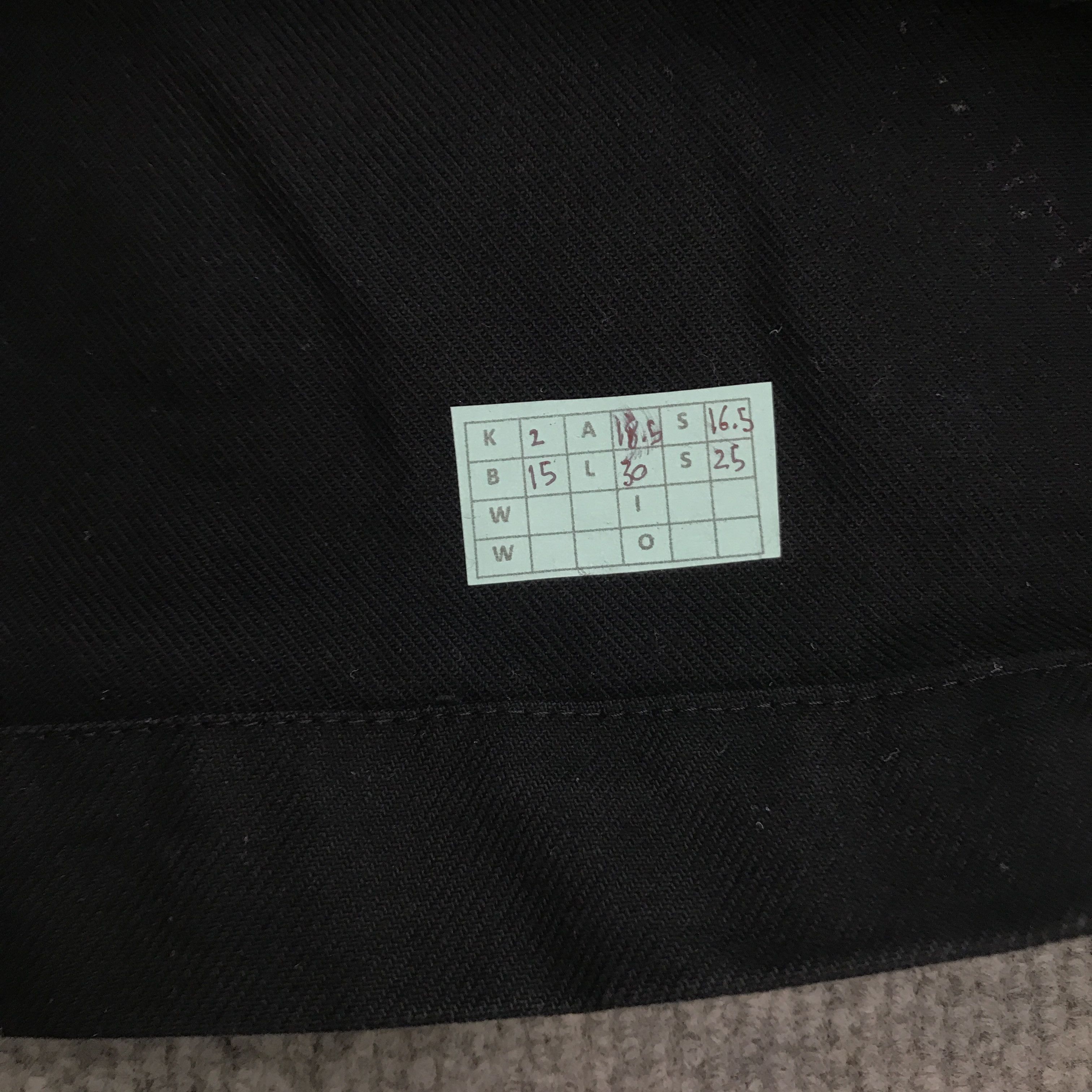 If Six Was Nine × Japanese Brand × No Future NO FUTURE PUNK ZIPPER JACKET BONDAGE DESIGN STYLE Size US M / EU 48-50 / 2 - 9 Thumbnail