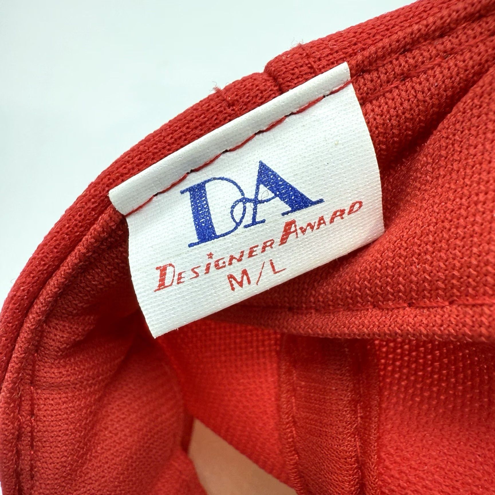Vintage VINTAGE Northern Pump Company SNAPBACK TRUCKER HAT CAP Size M/L Red Men Adjustable USA Baseball Cap Hats red SNAPBACK Vintage Advertising Hat Size ONE SIZE - 7 Thumbnail