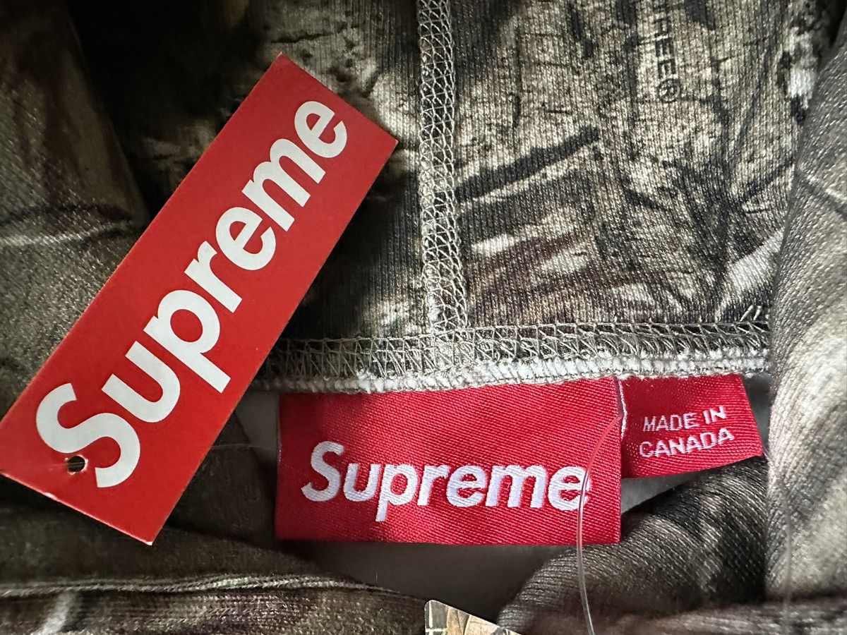 Supreme Supreme Box Logo Hooded Sweatshirt FW25 Size US L / EU 52-54 / 3 - 3 Thumbnail