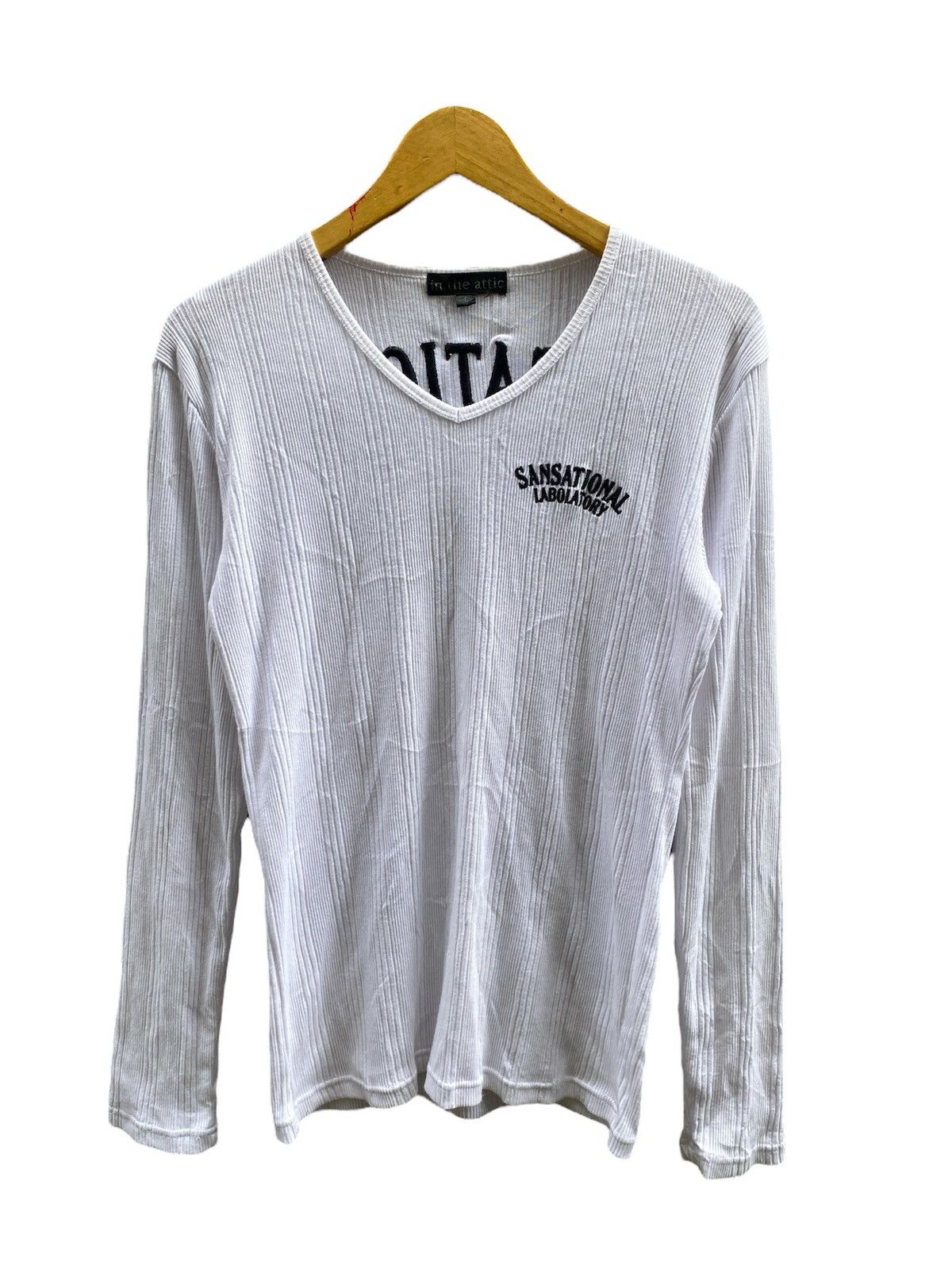 If Six Was Nine × Le Grande Bleu (L.G.B.) Ifsixwasnine Chains Punk