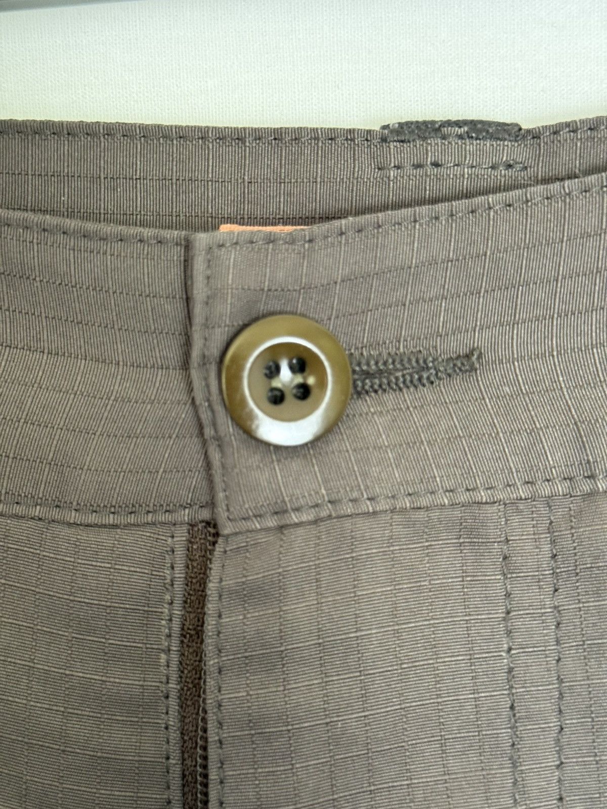 Acne Studios Acne studios cargo pants Size US 30 / EU 46 - 3 Thumbnail