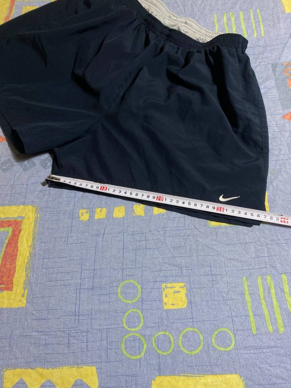 Nike Nike Shorts Size US 36 / EU 52 - 10 Thumbnail