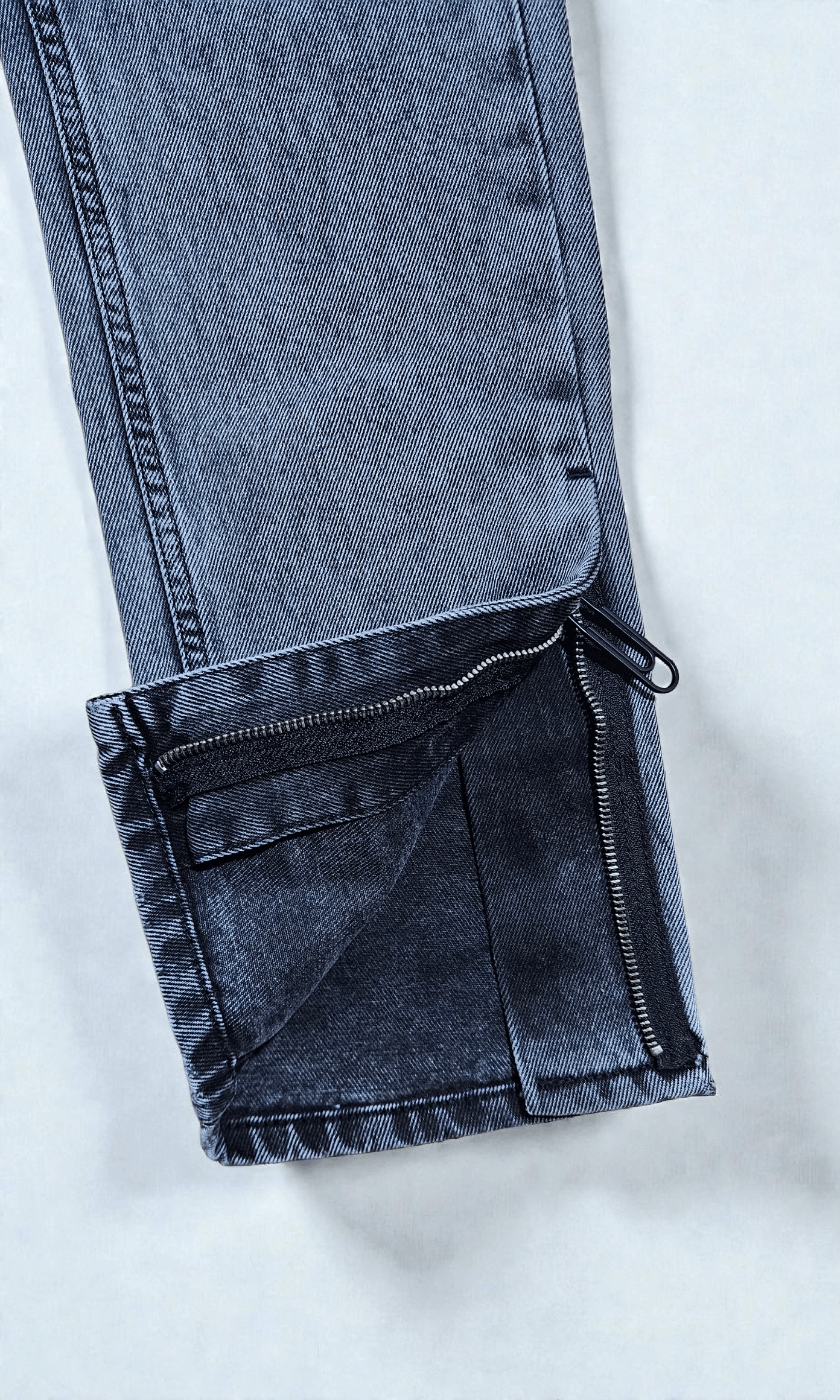 Off-White Off-White Jeans 32 Size US 32 / EU 48 - 2 Thumbnail