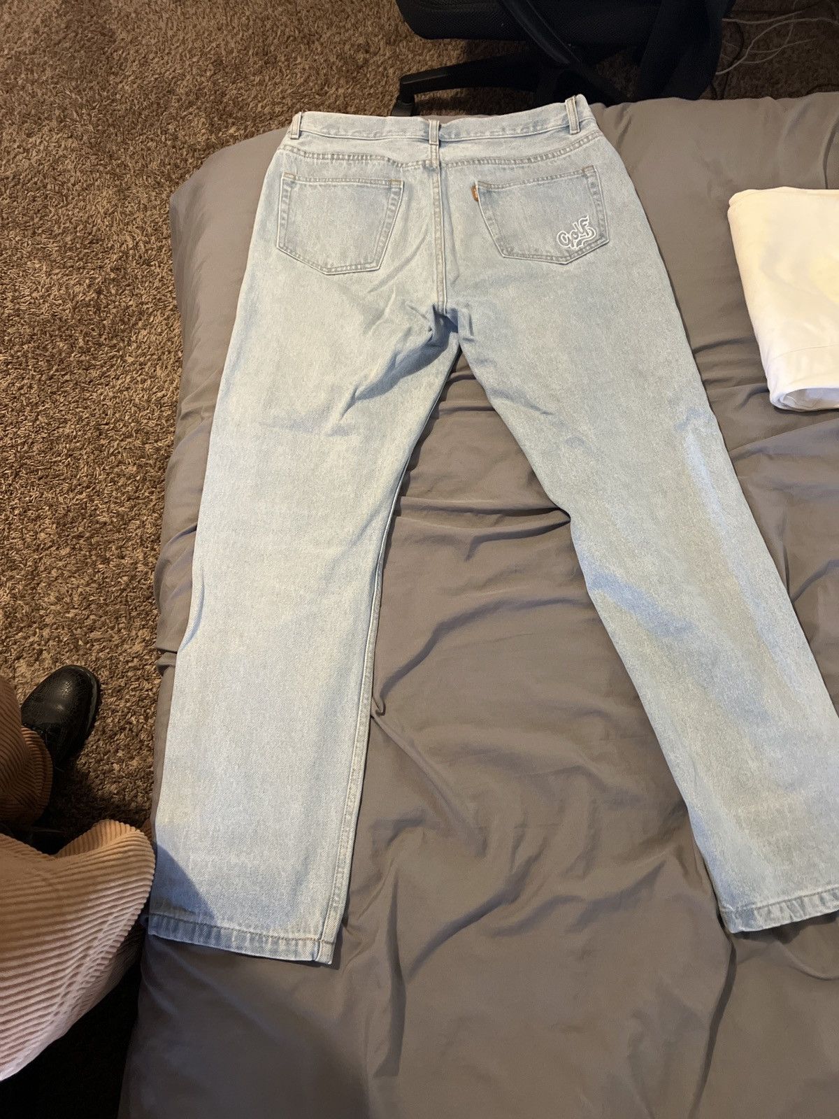 FOG Essentials Sweatpants (2019)