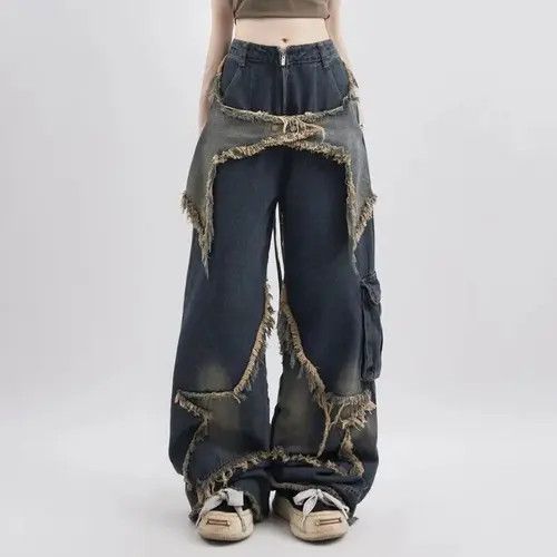 Other Street Wide Leg Pants Size 29" - 1 Thumbnail