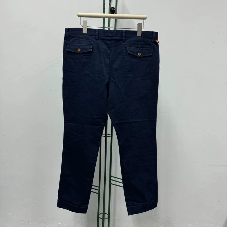 Gucci Gucci Casual trousers Size US 34 / EU 50 - 2 Thumbnail