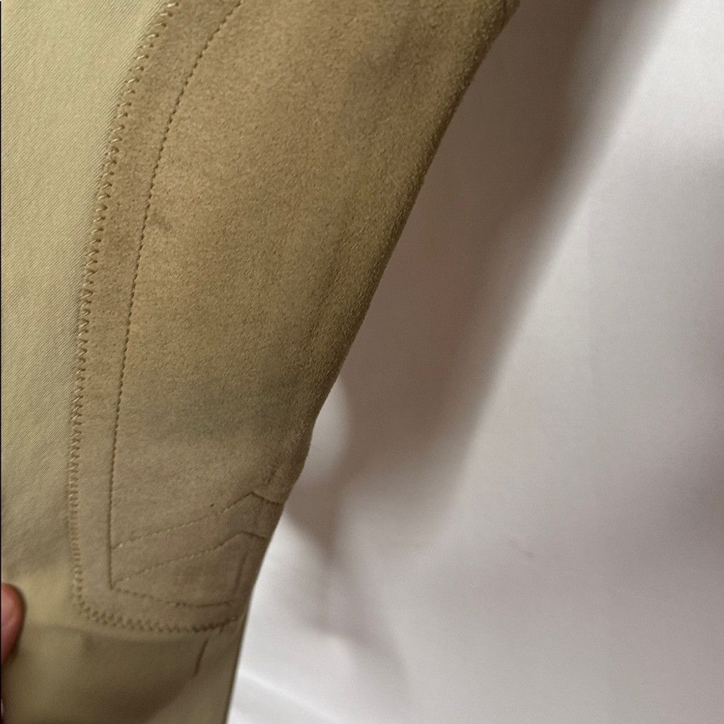 Ariat Ariat pro series horse riding breeches pants 24 R Size 24" / US 00 / IT 34 - 4 Thumbnail