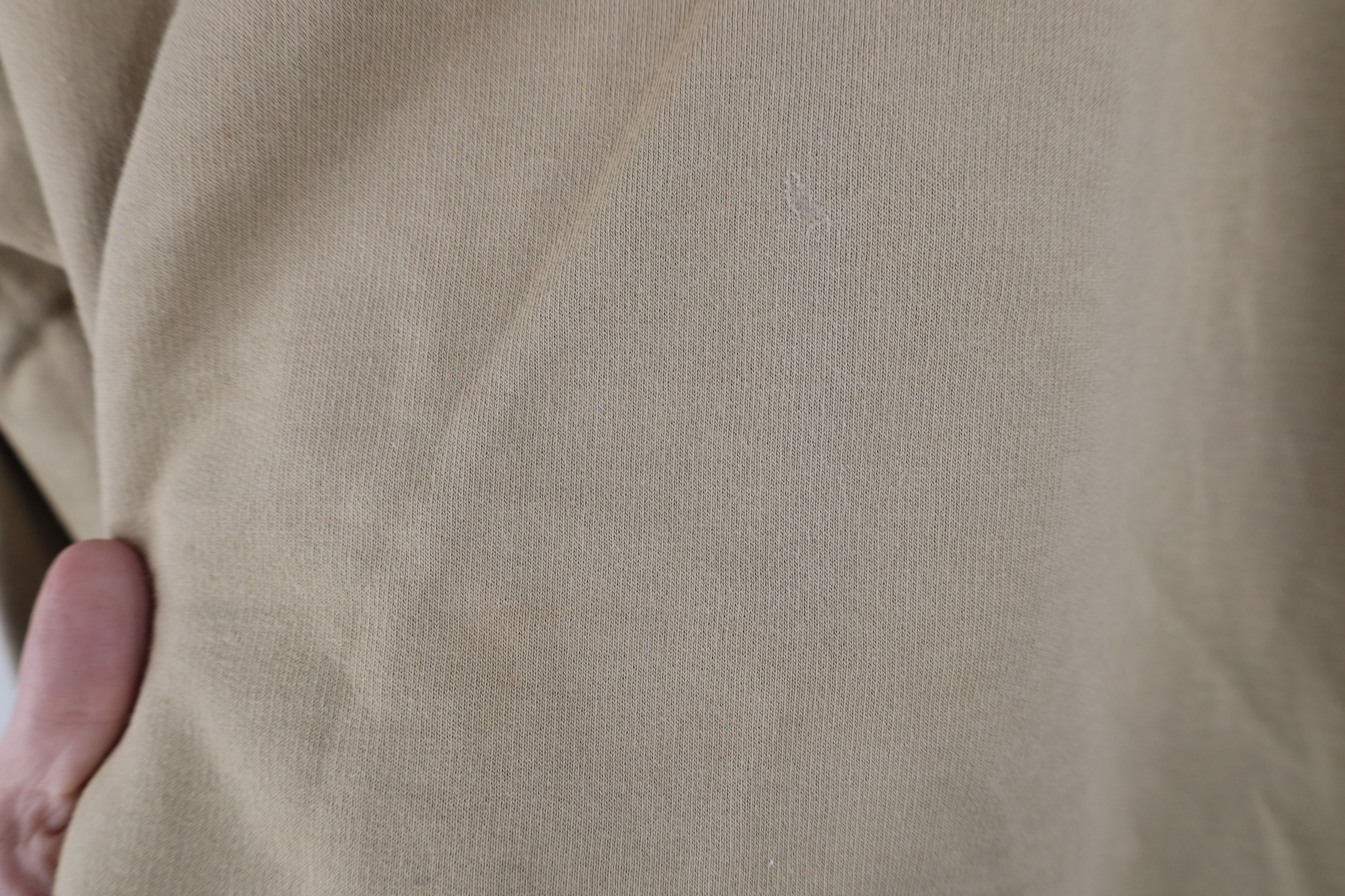 Vintage Deadstock Vintage 90s Streetwear Buck Crewneck Sweatshirt Size US XL / EU 56 / 4 - 7 Thumbnail