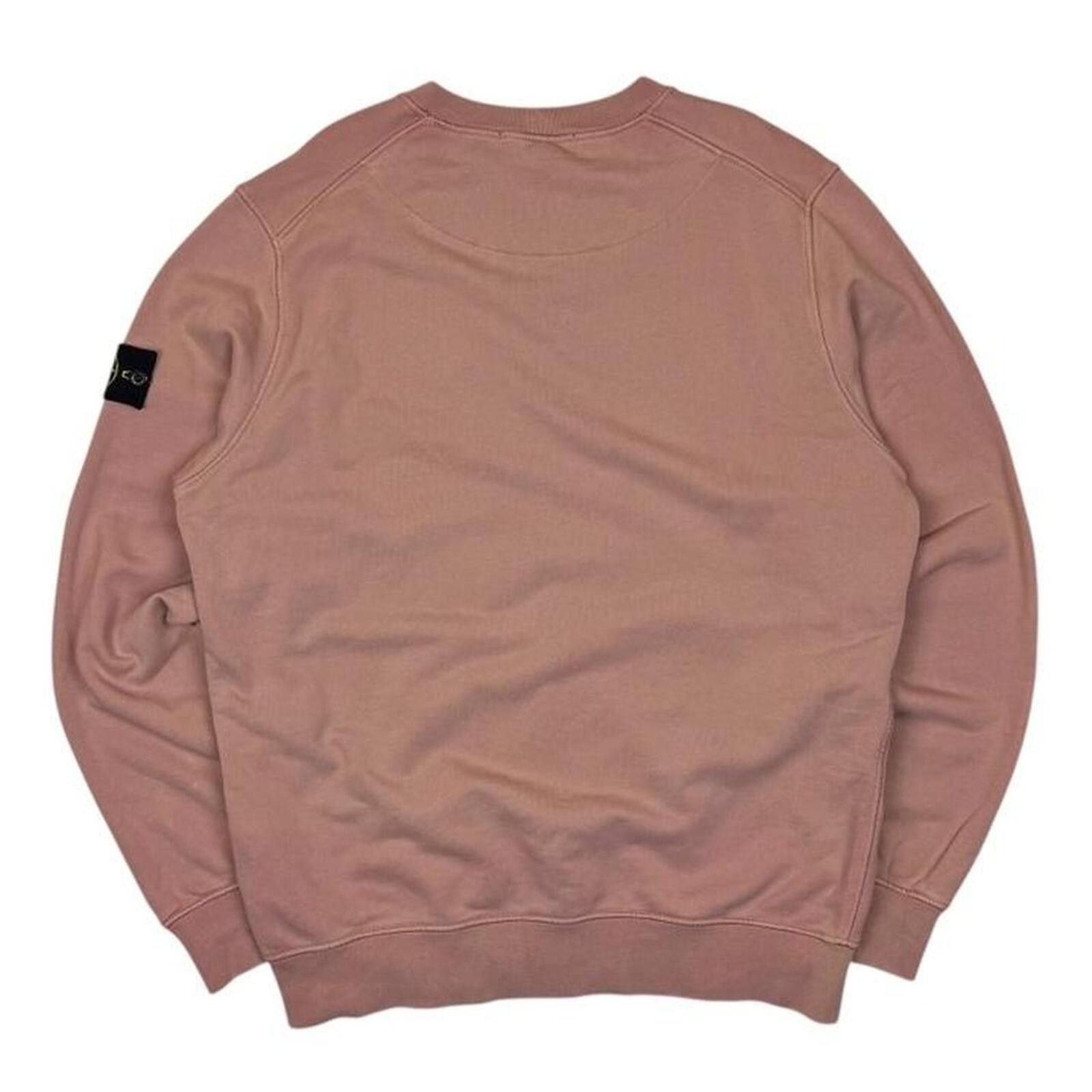 Stone Island Stone Island Crewneck - L Size US L / EU 52-54 / 3 - 2 Thumbnail
