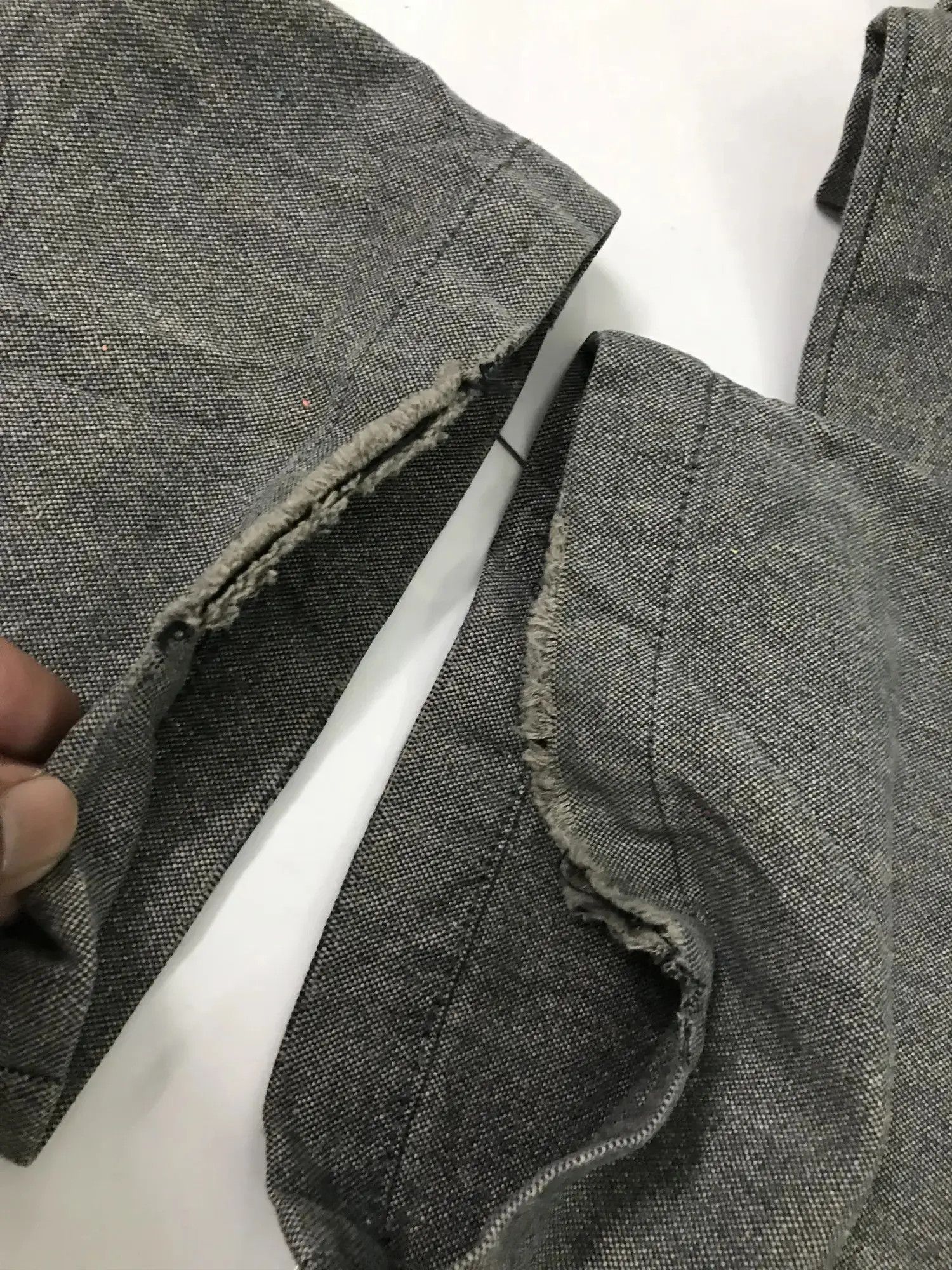Vintage Edwin Vintage Pants Size US 32 / EU 48 - 8 Thumbnail