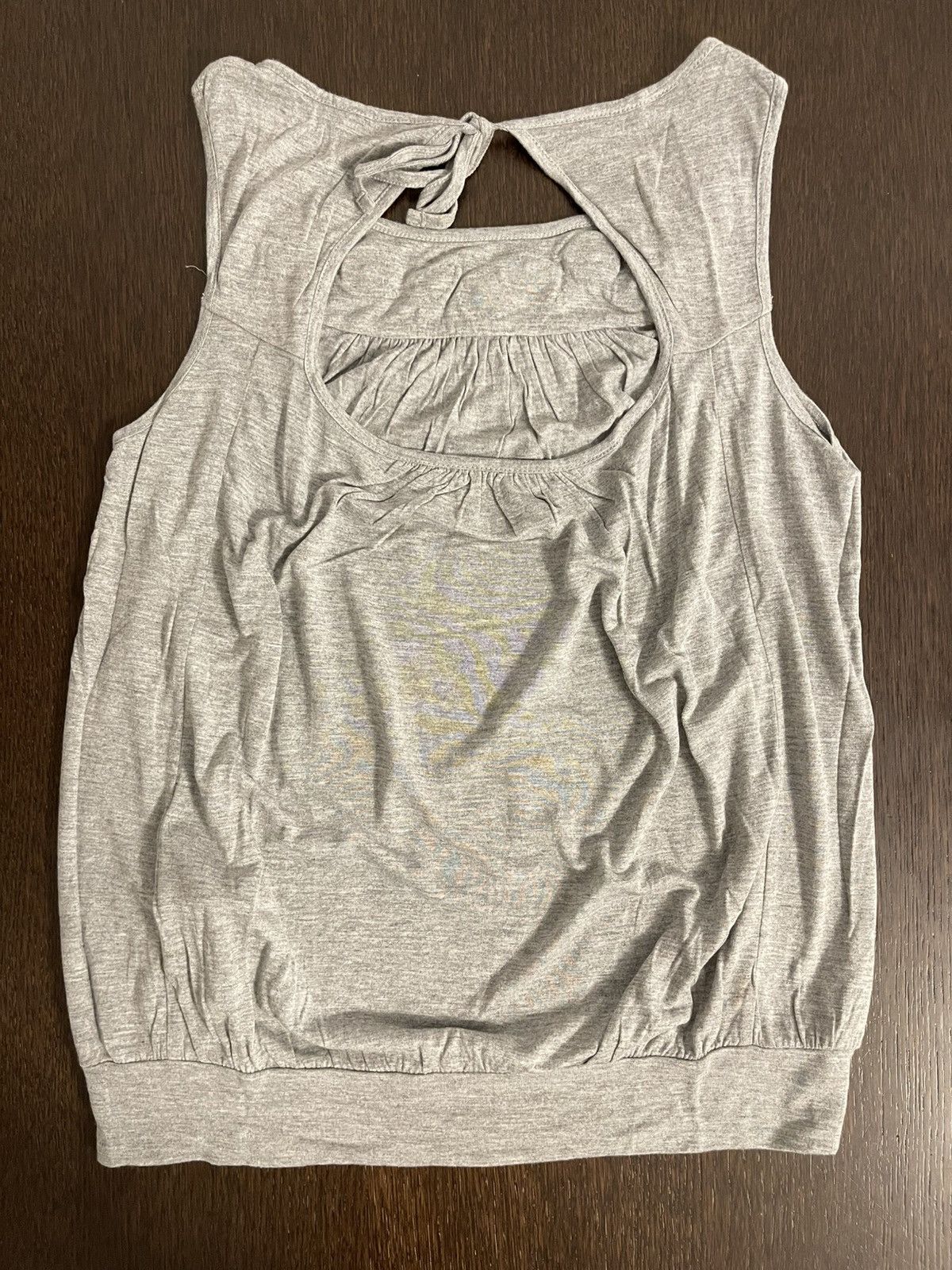 United Colors Of Benetton Embellished summer top Size S / US 4 / IT 40 - 2 Thumbnail