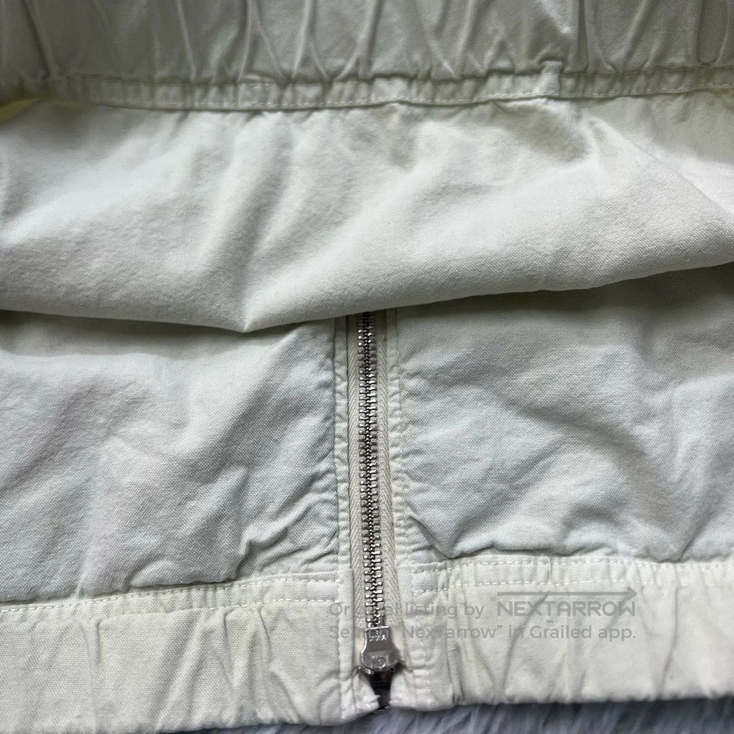 Stone Island Stone Island SS24 Limited White Label. Size US L / EU 52-54 / 3 - 5 Thumbnail