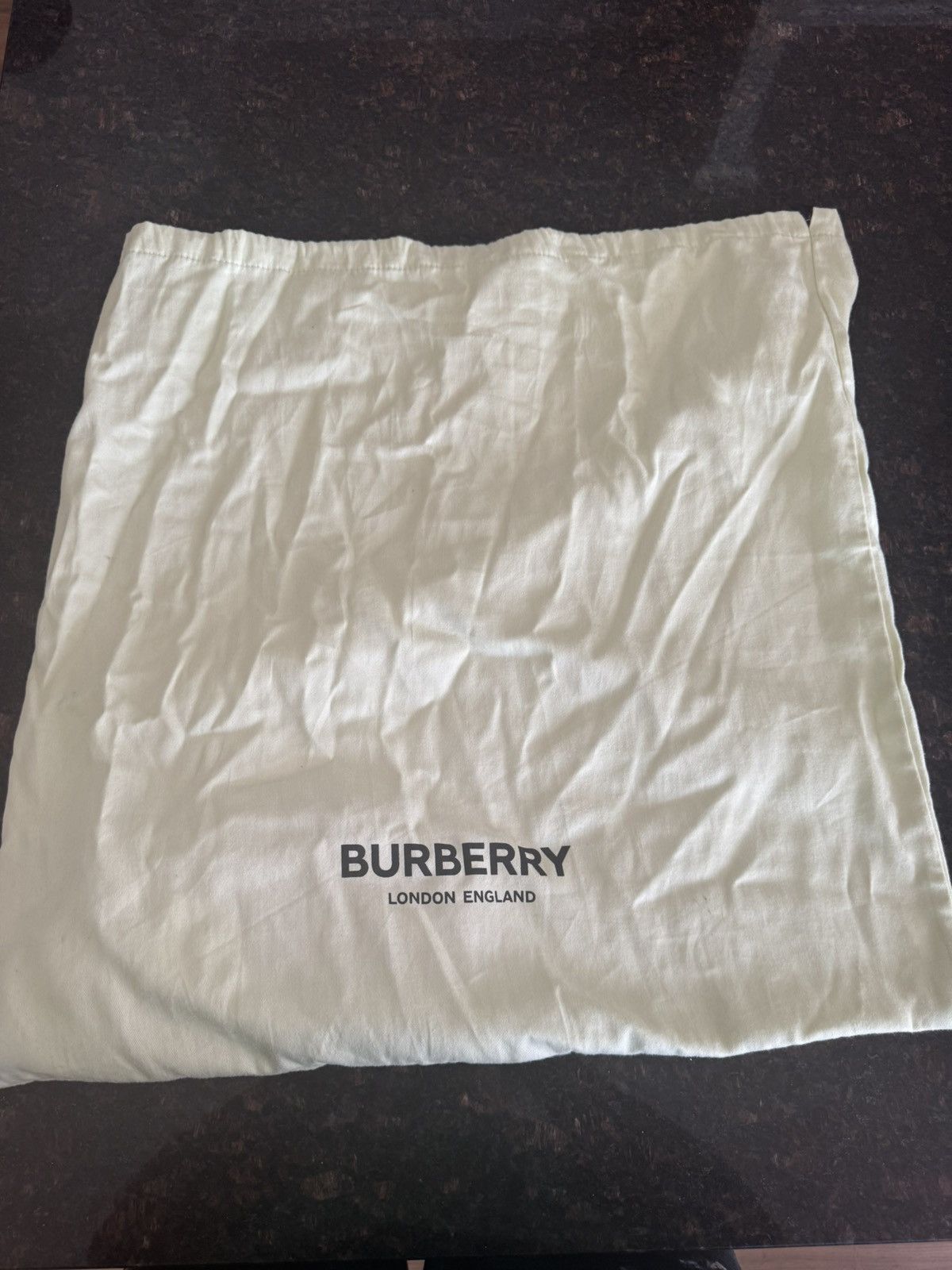 Burberry Burberry sailor monogram backpack Size ONE SIZE - 13 Thumbnail
